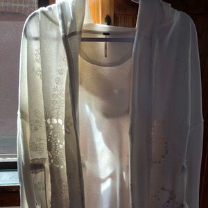 Free People Jacket